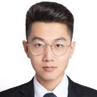 Dr. Hanchi Zhang avatar image