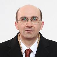 Dr. Klemen Bohinc avatar image