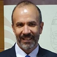 Prof. Dr. Fausto Pedro García Márquez avatar image