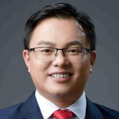 Dr. Chunlin Chen avatar image