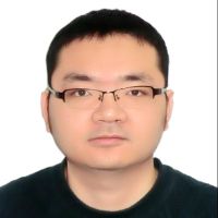 Dr. Hailong Zhang avatar image