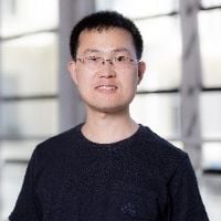 Dr. Qiao He avatar image
