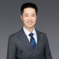 Dr. Yang Yang avatar image