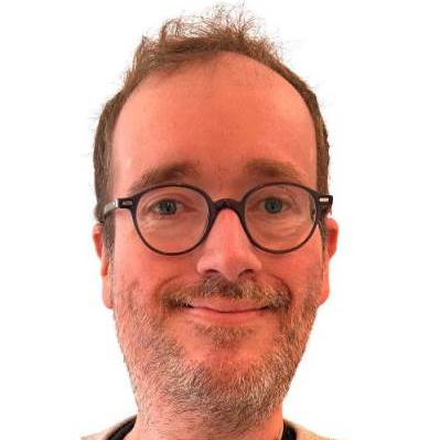 Dr. Jean-Baptiste Barreau avatar image