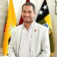 Prof. Dr. Carlos Mestanza-Ramón avatar image