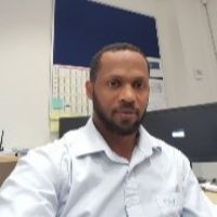 Dr. Hakilo Sabit avatar image