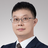 Dr. Jibo Huang avatar image