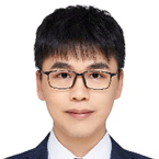 Dr. Huanjie Fang avatar image