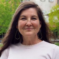 Prof. Dr. Laurie Boyer avatar image