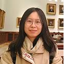 Dr. Huan Liang avatar image