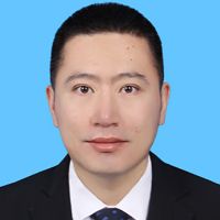 Dr. Bo Zhang avatar image