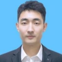 Dr. Yimin Zhuo avatar image