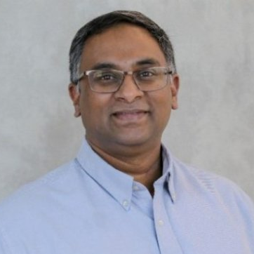 Dr. Praveen R. Arany avatar image