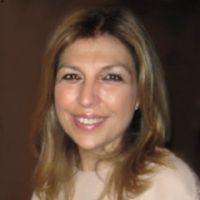 Dr. Aiketerini Sarri avatar image