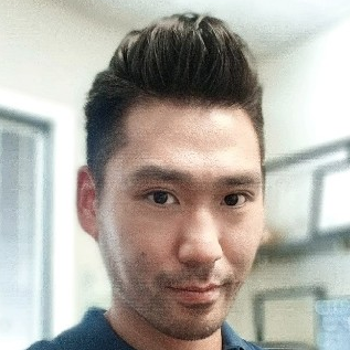 Dr. Edward Jo avatar image