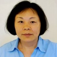 Prof. Dr. Haiyan Wang avatar image
