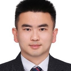 Dr. Yang He avatar image