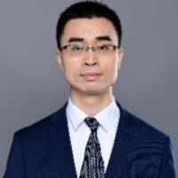 Dr. Jianwang Shao avatar image