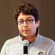 Dr. Simone Peletto avatar image