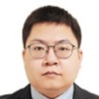 Dr. Wenlan Wei avatar image