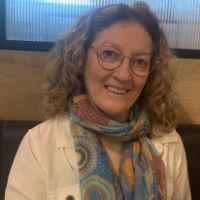 Dr. Antonia Rodríguez Martínez avatar image