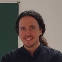 Dr. Javier Cortés Moreno avatar image