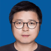 Dr. Lei Jiang avatar image
