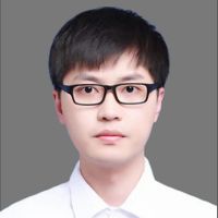 Dr. Rui Lou avatar image