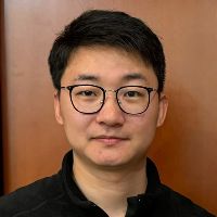 Dr. Boping Xu avatar image