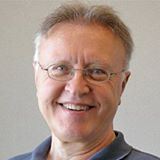 Dr. James C. Simeon avatar image