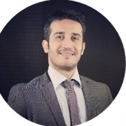 Dr. Danial Karimi avatar image