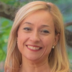Prof. Dr. María Isabel González Vasco avatar image