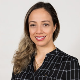 Prof. Dr. Polyana Pizzi Rotta avatar image