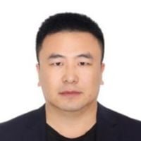 Dr. Weizhe Feng avatar image