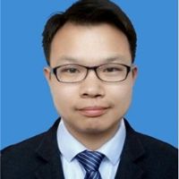 Dr. Wenchang Liu avatar image