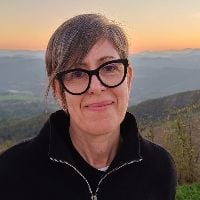 Dr. Ilaria Trizio avatar image