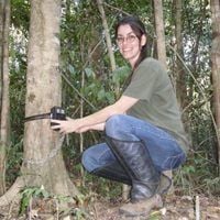 Prof. Dr. Ana Carolina Srbek-Araujo avatar image