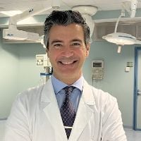 Prof. Dr. Emanuele Cigna avatar image