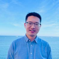 Dr. Pengchao Chen avatar image