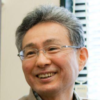 Prof. Dr. Yuji Nagata avatar image
