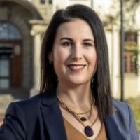 Dr. Anke Wilhelm avatar image