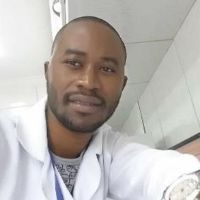 Dr. Antônio Benjamim Mapossa avatar image