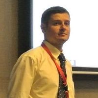 Dr. Cristian Andriesei avatar image