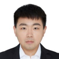 Dr. Xuefan Dong avatar image