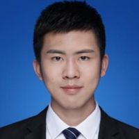 Dr. Jian Tao avatar image