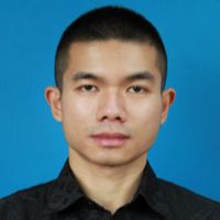 Dr. Wenchao Cai avatar image