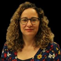 Dr. Silvia SIpone avatar image