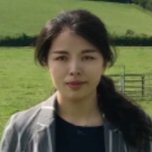 Dr. Xiaoqing Cui avatar image