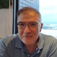 Prof. Dr. Panagiotis Adamidis avatar image