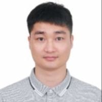 Dr. An Huang avatar image